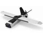 ZOHD Talon GT Rebel Envergadura de 1000mm V de Cola Ala de Avión FPV RC Ala Delta sin Ensamblar Versión de Kit