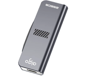 AIGO U357 Tipo-C y unidad flash USB de 256GB 128GB USB3.2 Gen1 440MB/s de alta velocidad para PC portátil computadora te