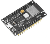 Placa de desarrollo de Internet de las cosas ESP32-C3 WiFi + 5.0 módulo de comunicación inalámbrica de modo dual bluetoo
