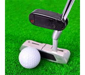 1PCS Apuntador Láser de Bolígrafo de Golf Portátil Corrección de Entrenamiento de Golf Herramientas de Mejora Accesorios
