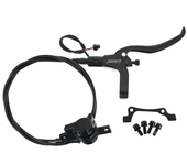 Control de apagado de freno eléctrico para el scooter Frenos de aceite ANGWATT T1