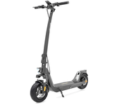 [EU DIRECT] Scooter eléctrico JOYOR C10E(ABE) 10.4Ah 48V 500W Motor Scooter plegable de 10 pulgadas 30-40 km de autonomí