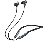 EDIFIER W280NB Pro auriculares bluetooth con banda para el cuello,ANC de -45dB,cancelación de ruido,reducción de ruido d