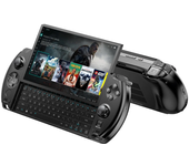 GPD WIN 4 2025 Consola de videojuegos portátil AMD Ryzen 7 8840U 32GB+1TB Tableta con gamepad de 6 pulgadas Soporta Wi-F