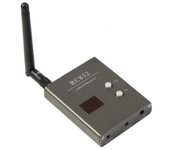 Eachine RC832 5.8Ghz 48CH Receptor inalámbrico Raceband AV Boscam FPV