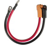 Cable de alimentación del sistema solar para conexión de batería Lifepo4, batería de litio, batería de iones de litio