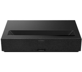 [EU Direct] Proyector Formovie Theater Premium Laser 4K de tiro ultracorto, 2200 lúmenes ISO, Dolby Vision, altavoces du