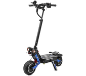 [EU DIRECT] LAOTIE® ES19 Scooter Eléctrico Amortiguador de Dirección Batería de 60V 35Ah Scooter Eléctrico de Doble Moto