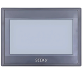PLC HMI de 7 pulgadas PLC-HMI Todo en Uno HMI PLC Combo Integrado PLC-HMI compatible con RS485 RS232 con FX3U