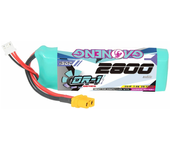 Batería Lipo Gaoneng 7.4V 2800mAh 150C 2S con enchufe XT60/T para coches RC 1/12 1/14 1/16