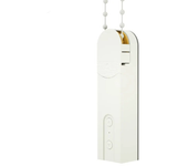 MOES Zigbe Motorizado inteligente DIY Motorizado Motorizado Tuya Smart Life APP Alexa Google Home Control de voz