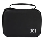 Bolsa de almacenamiento portátil a prueba de agua,bolso de mano,caja para dron HoverAir X1 Airselfie RC Quadcopter