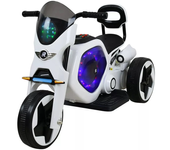 [EU directo] ELJET 6V 4.5Ah 150W Triciclo eléctrico para niños. Moto eléctrica para niños con velocidad máxima de 3.5km/