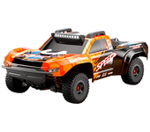 JJRC C8822 RTR 1/8 2.4G 4WD 45km/h 3s Coche RC Brushless de Desierto Off-Road Camión de Curso Corto Alta Velocidad Propo