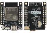 Placa de desarrollo LILYGO T7 S3 V1.1 ESP32-S3 módulo WiFi bluetooth5.0 8MB PSRA