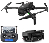 ZLL SG906 PRO 2 GPS 5G WIFI FPV con cámara HD 4K y gimbal de 3 ejes, tiempo de vuelo de 28 minutos, dron RC plegable sin