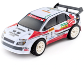 Coche RC SY SY1201 1/12 2,4G 4WD EVO con giroscopio para drift y modelos de vehículo de rally control proporcional compl