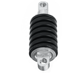Amortiguador de horquilla trasera para accesorios de scooter eléctrico ANGWATT T1