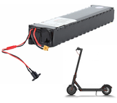 [Directo de la UE/EE. UU.] Batería de bicicleta eléctrica HANIWINNER HA113-4 de 36V 7,8Ah 280,8W Paquete de células de b