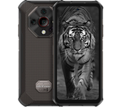 Ulefone Armor X16 12GB 128GB Cámara triple de 48MP Visión nocturna de 20MP Batería de 10360mAh Carga rápida de 33W Panta