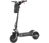 [EU Direct] YUME RÁPIDO Patinete Eléctrico 48V 22.5AH Batería Motor de 1200W Neumáticos de 10 Pulgadas 60KM de Kilometra
