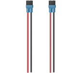 2PCS Flywoo XT30 XT30UP-F cable macho en pigtail