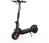 [EU DIRECT] iScooter iX6 Scooter Eléctrico 48V 17.5Ah 1000W 11 pulgadas Patinete Eléctrico Plegable 55-65KM Autonomía Ca