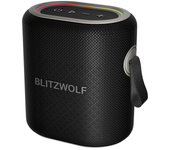BlitzWolf® BW-WA8 Altavoz bluetooth portátil Altavoz inalámbrico Controlador grande de 57 mm Soporte TWS Emparejamiento