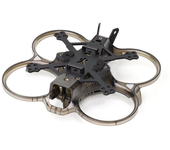 Kit de repuestos HGLRC Talon con distancia entre ejes de 106 mm y marco de 2 pulgadas para drone de carreras Cinewhoop R