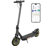[EU DIRECT] SUNNIGOO N6 Max Scooter Eléctrico 36V 15Ah Batería 350W Motor Ruedas de 10 pulgadas 35-65KM Rango Máximo de
