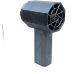 Secador de pelo turbo