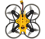 DarwinFPV CineApe20 3S 2 pulgadas Whoop kit de dron de carreras RC FPV BNF compatible con Pavo20 sin unidad aérea O4 / O