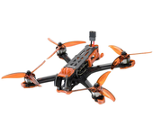 GEPRC MARK5 225mm 5 pulgadas 6S Wide X RC WTFPV Drone PNP BNF Compatible con DJI O4 Pro Air Unit Sistema Digital