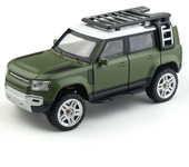 BOSQUE DE PIÑAS SG 2402 RTR 1/24 2.4G 4WD Coche de RC Luces LED Velocidad Alta Vehículos de Proporción Completa Juguetes