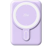 TECLAST X100 Pro 20W 10000mAh Banco de Poder Magnético Inalámbrico con 1 Entrada y 2 Salidas,Soporte PD/QC/AFC/FCP Carga