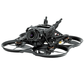 Geprc DarkStar20 HD DJI O3 90mm F4 2S Drone de carreras Cinewhoop de 2 pulgadas con motor 1102 10000KV y sistema HD digi