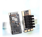 FlyingRC AM32 75A ESC Brushless V2.5 Controlador de 32 bits 2~7S para coches,vehículos,modelos RC,drones,quadcopter y pi