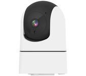 Cámara IP WiFi Tuya 6MP para interiores,monitor de bebés inalámbrico,seguridad con seguimiento automático,hogar intelige