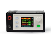 Fuente de alimentación de laboratorio Sinilink XY6509S CNC regulada por DC 0-65V 585W convertidor de buck pantalla a col