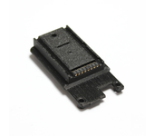 Módulo QY3D TX Nano JR adaptador para Radiomaster Nomad Gemini Xrossband módulo ELRS Betafpv 3 Frysky X20 radio