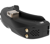 Skyzone SKY04O PRO FPV Gafas de Video 5.8GHz Receptor 42 Grados 1280*720 Resolución Pantalla OLED para Dron RC