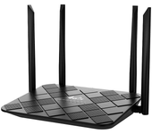 Router Wi-Fi 4G SIM de 300 Mbps Router CPE inalámbrico de alta velocidad con 4 antenas de alta ganancia 32 dispositivos