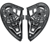 Placa de base para visera de casco de motocicleta para AGV K1 K3SV K5 / K3 K4