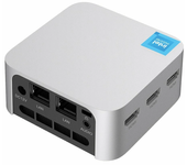 AOOSTAR T8 Plus Intel Alder Lake N100 MAX 3,40 GHz Mini PC 16GB RAM 1TB SSD Windows11 Triple Display Mini Computadora Es