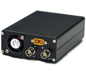 Amplificador de potencia OGS-50W de 50W para USDX FT-817 ICOM IC-703 IC-705 IC705 Elecraft KX3 QRP FT-818 Xiegu G90 G90S