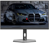 FYHXele FY27FHR monitor de juegos plano de 27 pulgadas FHD 380Hz 1080P pantalla de computadora FHD 1K pantalla IPS 0.5 m
