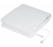 Manta eléctrica de invierno de baja radiación Xiaomi control inteligente de temperatura protección contra sobrecalentami