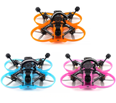 Axisflying C35 V3 160mm F7 6S 3.5 pulgadas GPS dron de carreras RC FPV sin VTX sin soporte de cámara DJI O3 Air Unit sis