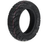 Neumático antipinchazos para scooter eléctrico LAOTIE de 10 pulgadas con absorción de choque para LAOTIE SR10 ES18 Lite