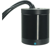 Motor sin escobillas DC impermeable Flipsky 6374 140KV 3600W para barco de surf, propulsor submarino, hidrofoil RC, barc